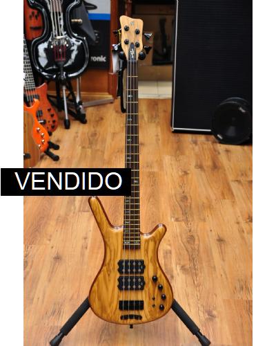 Warwick Corvette $$ LTD 09